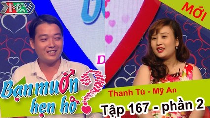 Bạn muốn hẹn hò hay nhất #43 | Mê cảnh sát đụng đúng anh công an xã, Nàng ĐÒI TẮM CHÀNG NHƯ TẮM HEO