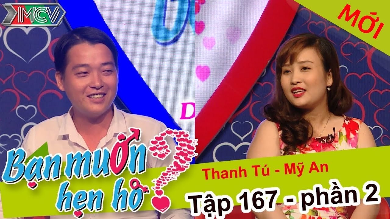 Bạn muốn hẹn hò hay nhất #43 | Mê cảnh sát đụng đúng anh công an xã, Nàng ĐÒI TẮM CHÀNG NHƯ TẮM HEO