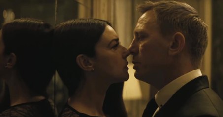 Spectre - TV Spot No Mercy (English) HD
