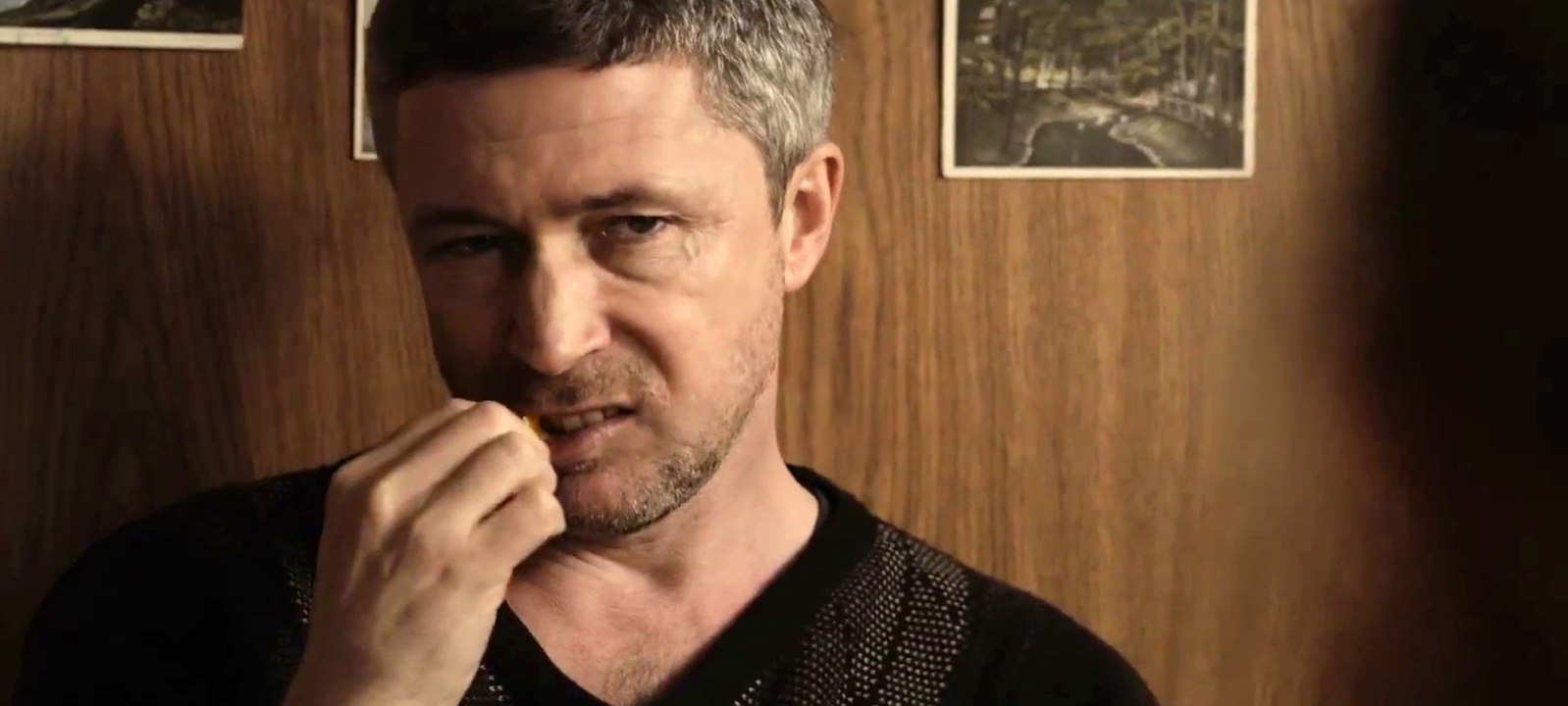 Familienbande - Trailer (Deutsch) HD