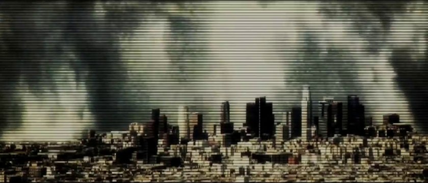 Disaster Wars - Earthquake vs. Tsunami - Trailer (English) HD