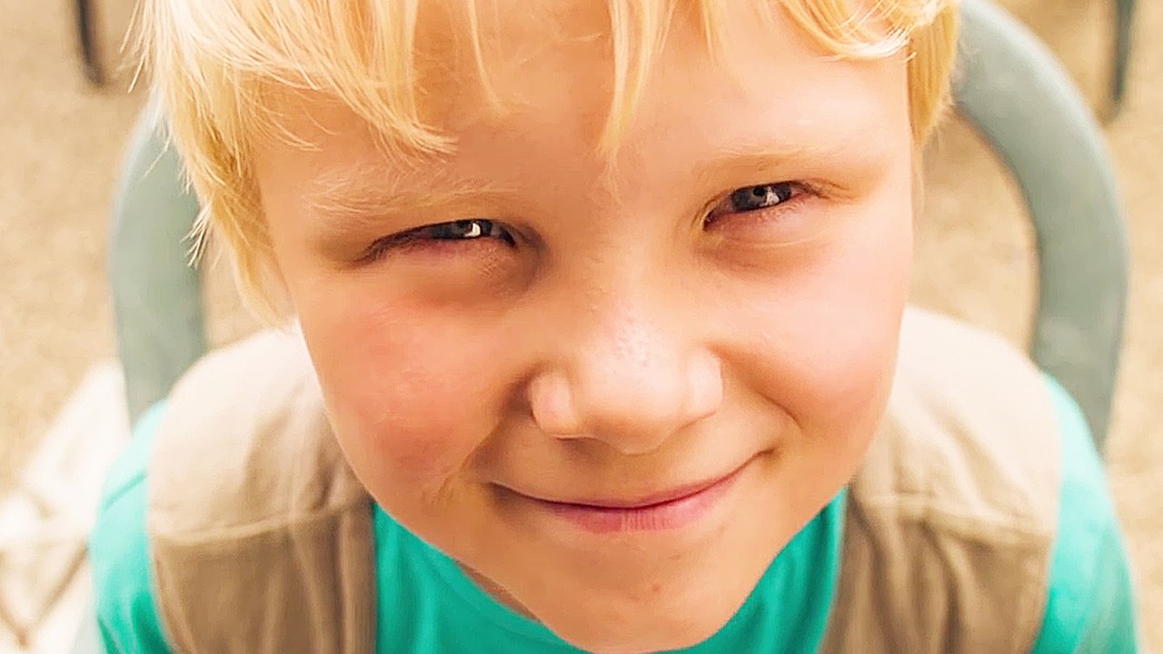 Rico Oskar und der Diebstahlstein - Teaser Trailer 1 (Deutsch) HD