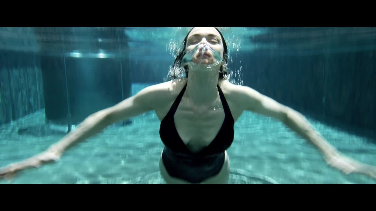 Ewige Jugend - Clip Lena und Mick Boyle im GesprÃ¤ch (Deutsch) HD