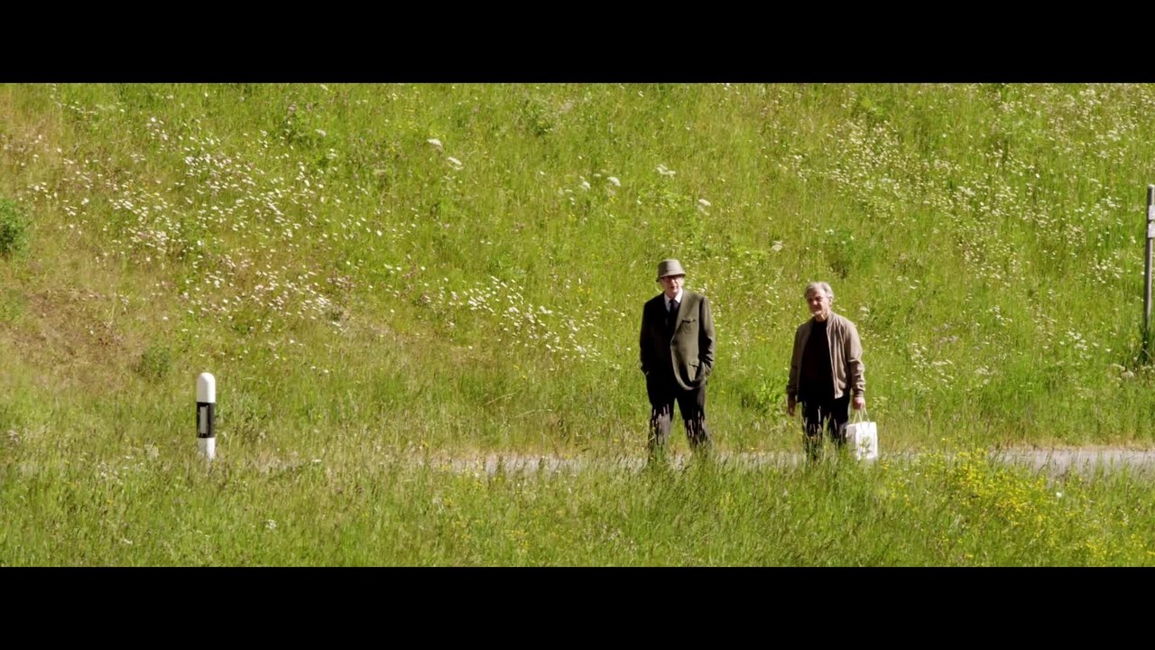 Ewige Jugend - Clip Erinnerst du dich noch an (Deutsch) HD