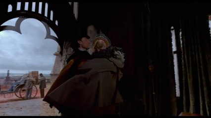 Crimson Peak - Clip Threshold (English) HD