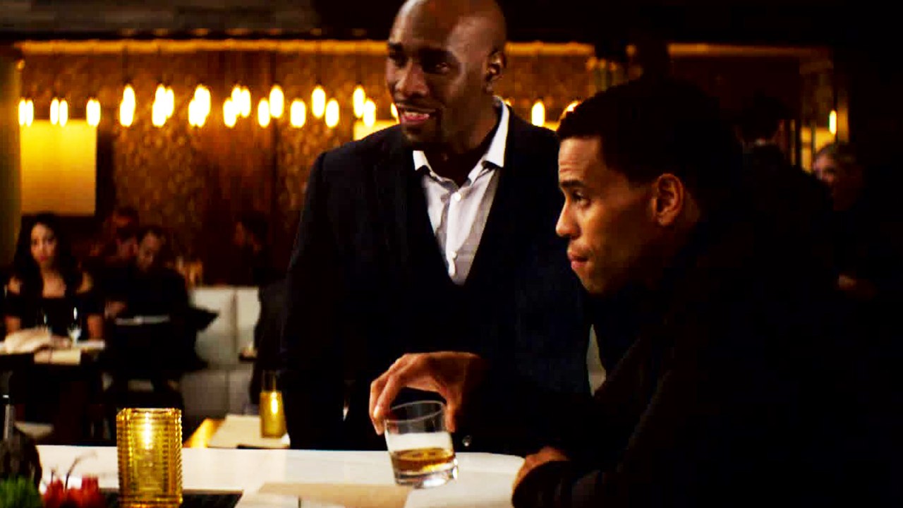 Perfect Guy - Clip Befolge den Rat Carter (Deutsch) HD