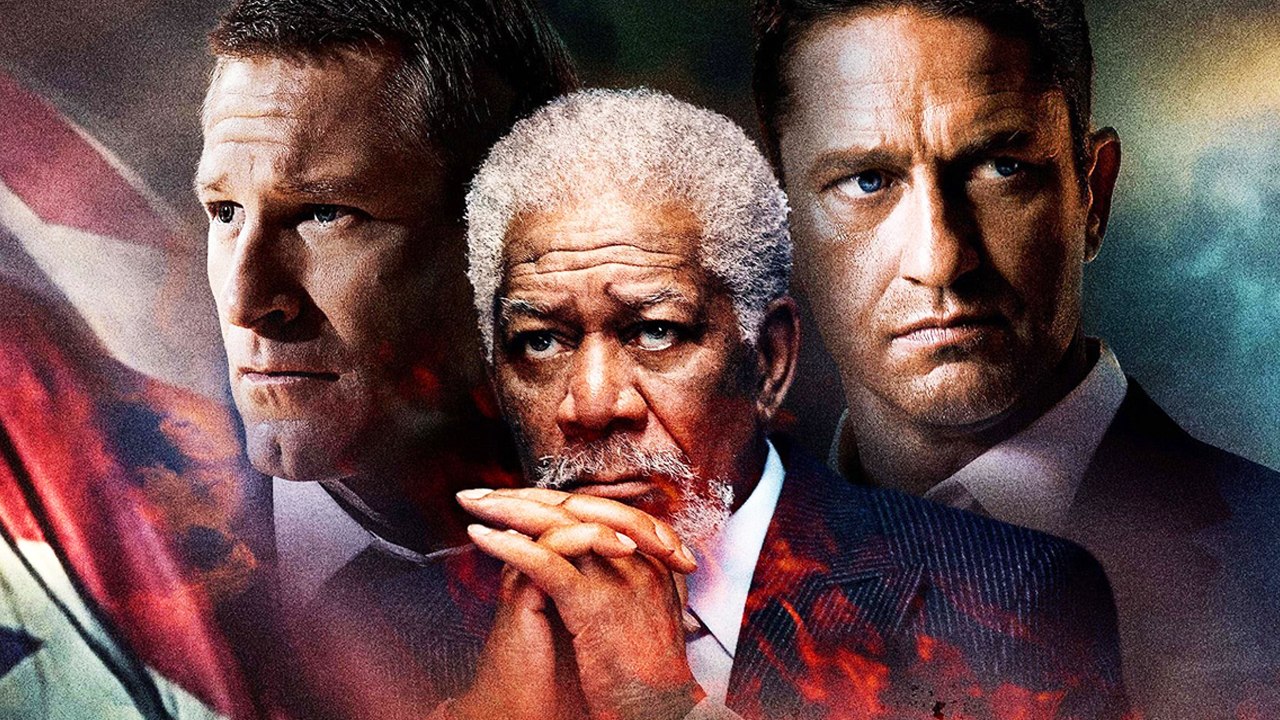 London Has Fallen - Trailer (Deutsch) HD