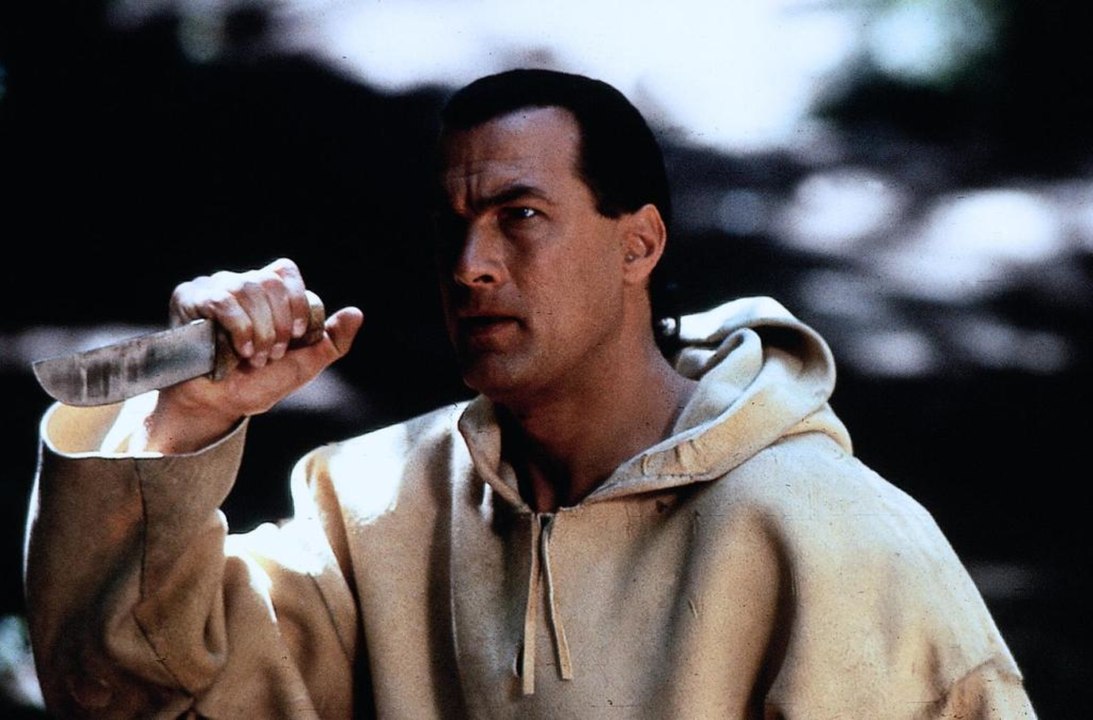 Auf brennendem Eis - Trailer (Deutsch)