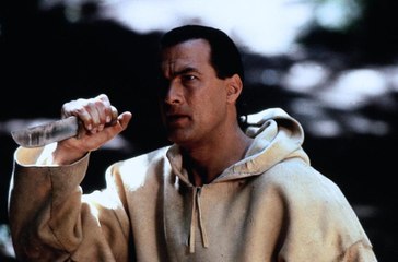 Auf brennendem Eis - Trailer (Deutsch)