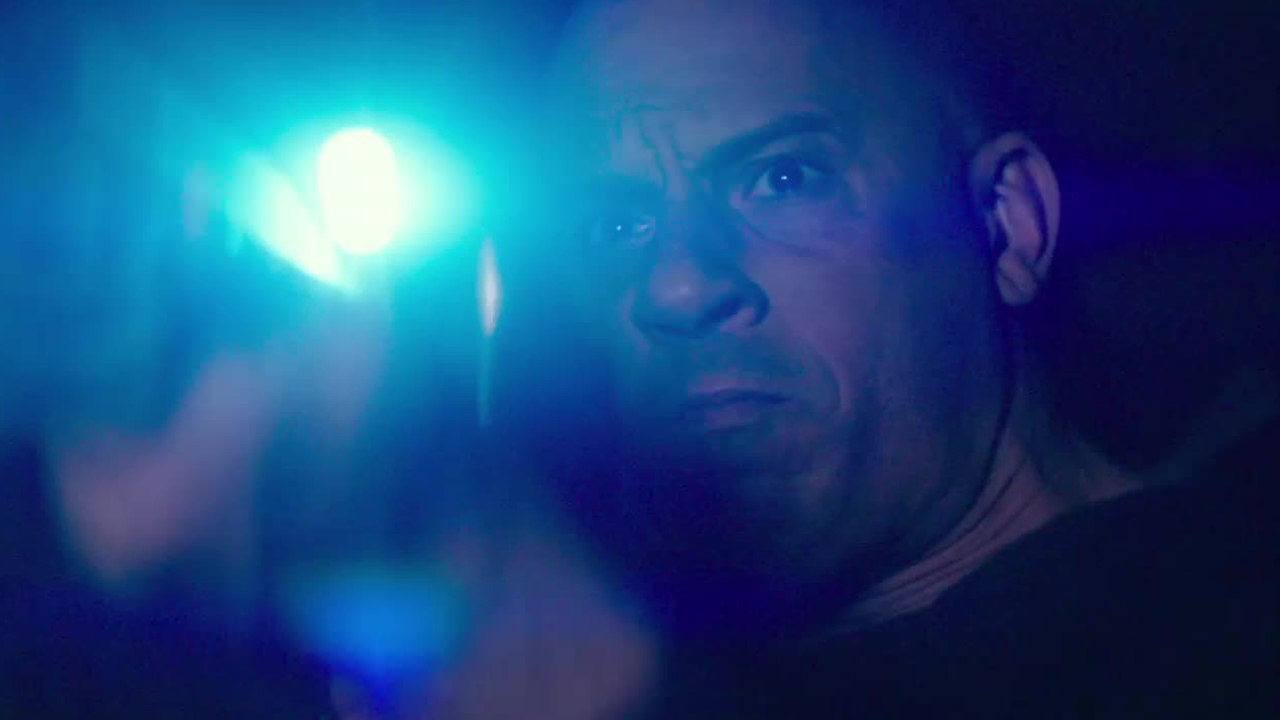 The Last Witch Hunter - Clip Die HÃ¶hle (Deutsch) HD