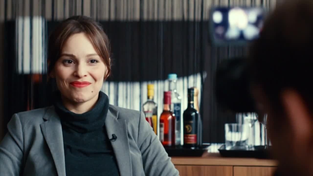 Das Hotelzimmer - Trailer (Deutsch) HD