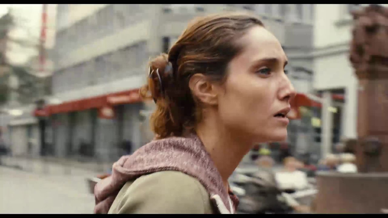 Ein Atem - Clip Lotte ist weg (Deutsch) HD