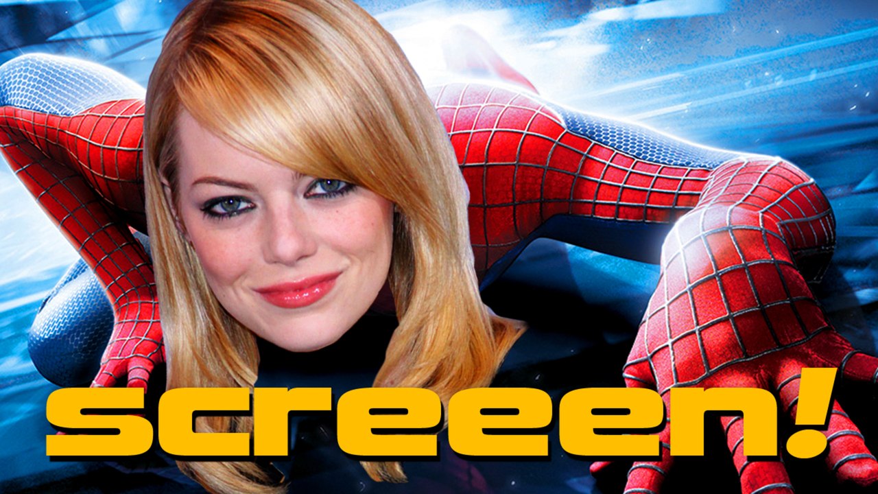 SPIDER-MAN ist eine FRAU?! | SCREEEN! #News