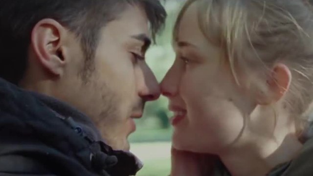 Hermosa juventud - Trailer (Spanisch) HD