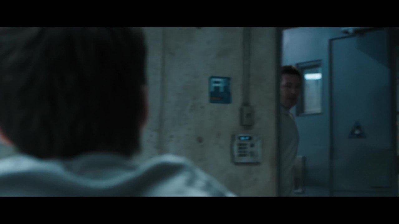 Maze Runner - Die AuserwÃ¤hlten in der BrandwÃ¼ste - Clip Auf wessen Seite stehst du (Deutsch) HD
