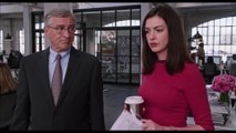 The Intern - Clip  Dont Worry (English) HD