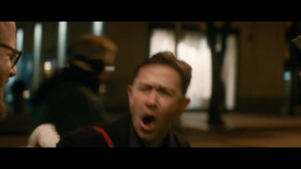 The Night Before Movie - Clip Christmas Tradition (English) HD