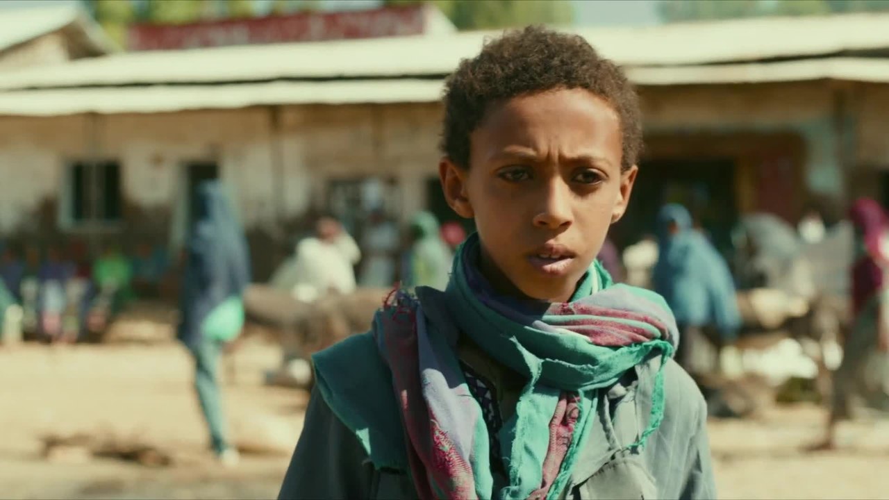 Ephraim und das Lamm - Trailer (Deutsche UT) HD