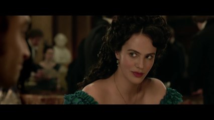 Victor Frankenstein - Clip Life is Beautiful (English) HD