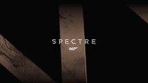 Spectre - Sam Smith Theme Song Teaser (English) HD