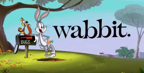 Wabbit - S01 Trailer (English) HD