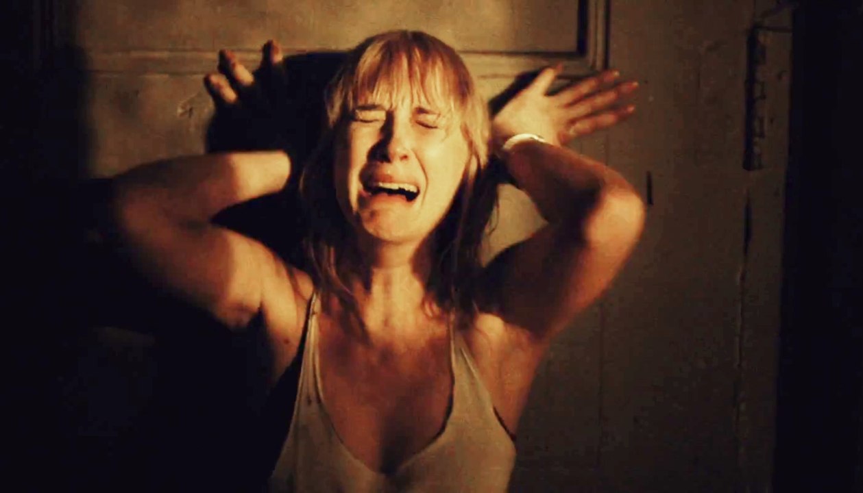 Sweet Home - Trailer 2 (Deutsch) HD