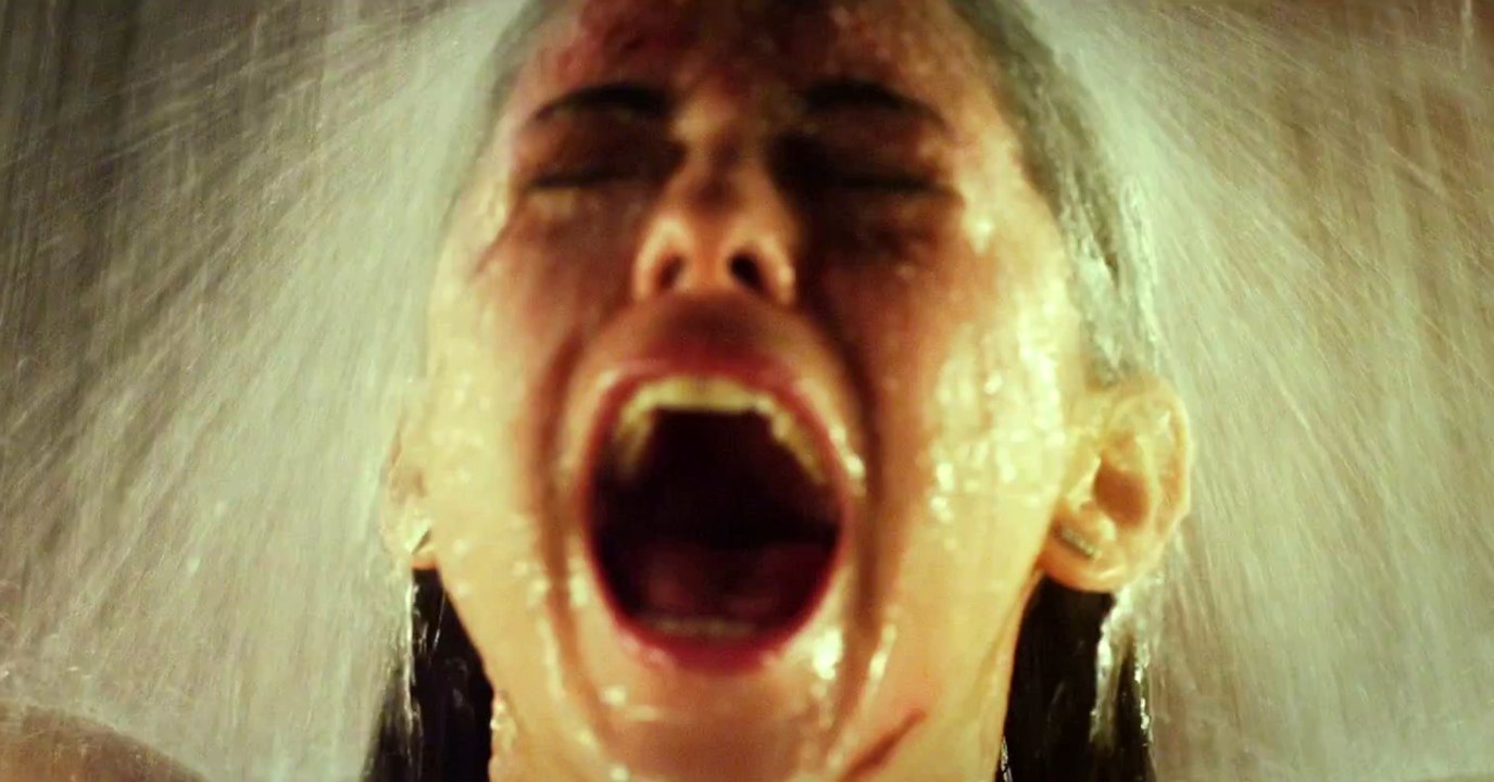 Submerged - Trailer (English) HD