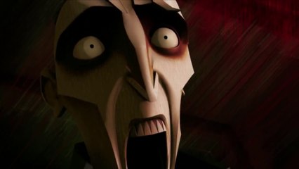 Extraordinary Tales - Trailer (English) HD