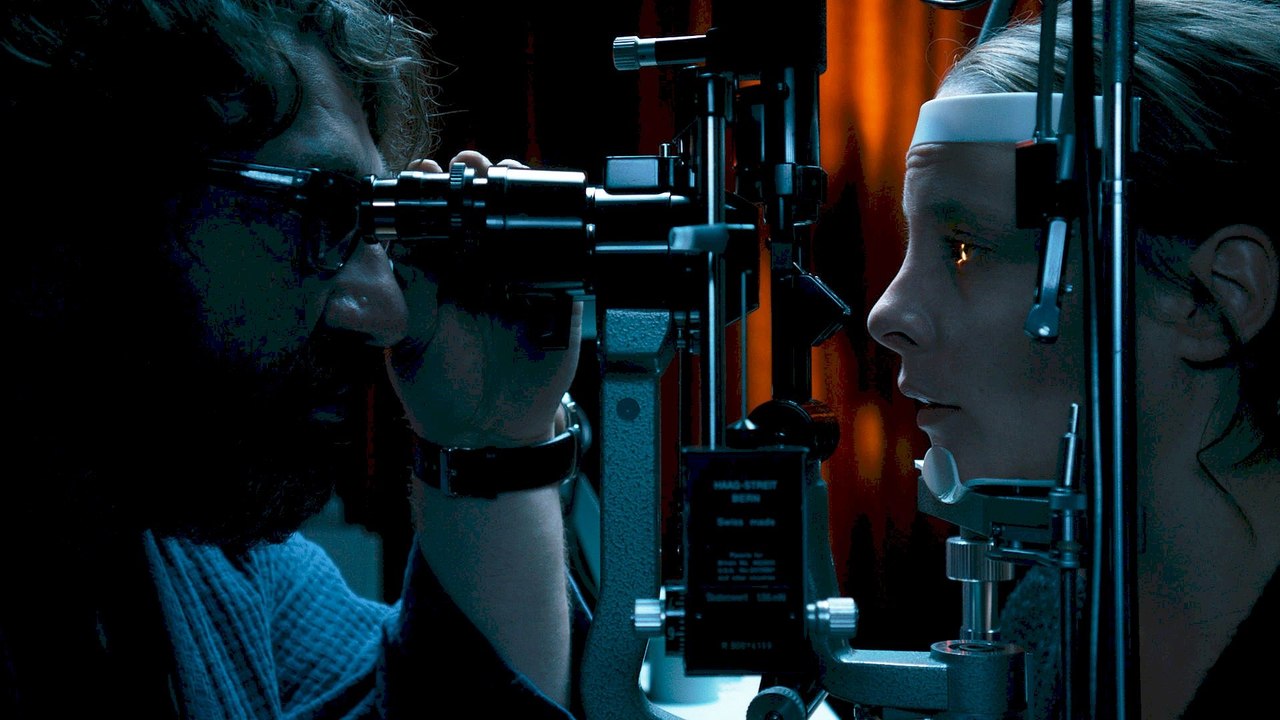 Sibylle - Teaser Trailer (Deutsch) HD