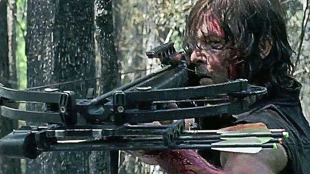 The Walking Dead - Staffel 6 | Moviepilot.de