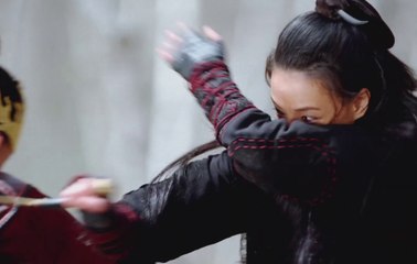 The Assassin - US Trailer (English Subs) HD