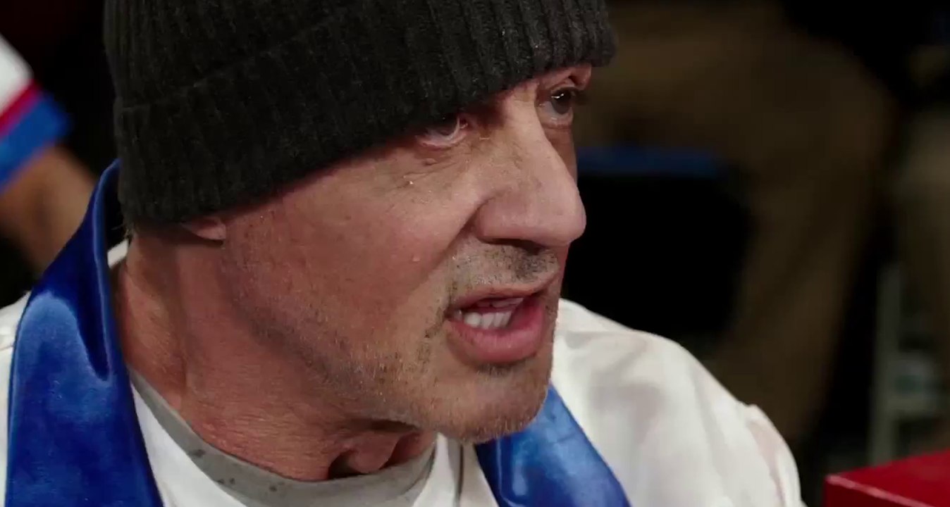 Creed - Tailer 2 (Deutsch) HD