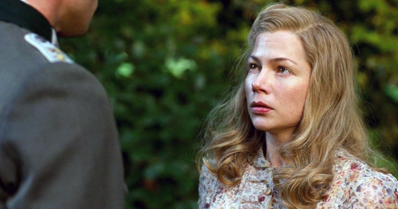 Suite Francaise - Trailer (Deutsch) HD