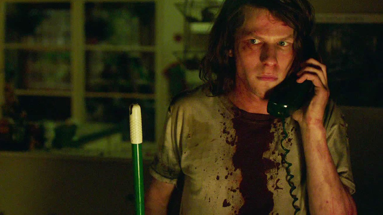 American Ultra - Clip Kapitulieren Sie (Deutsch) HD