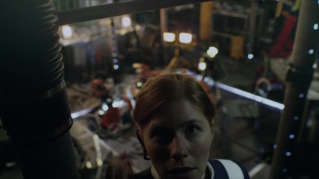 Soma Miniseries - Clip Mockingbird (English) HD