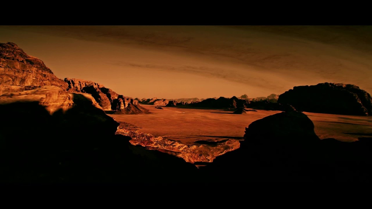 Der Marsianer - Featurette Mars Rover (Deutsch) HD
