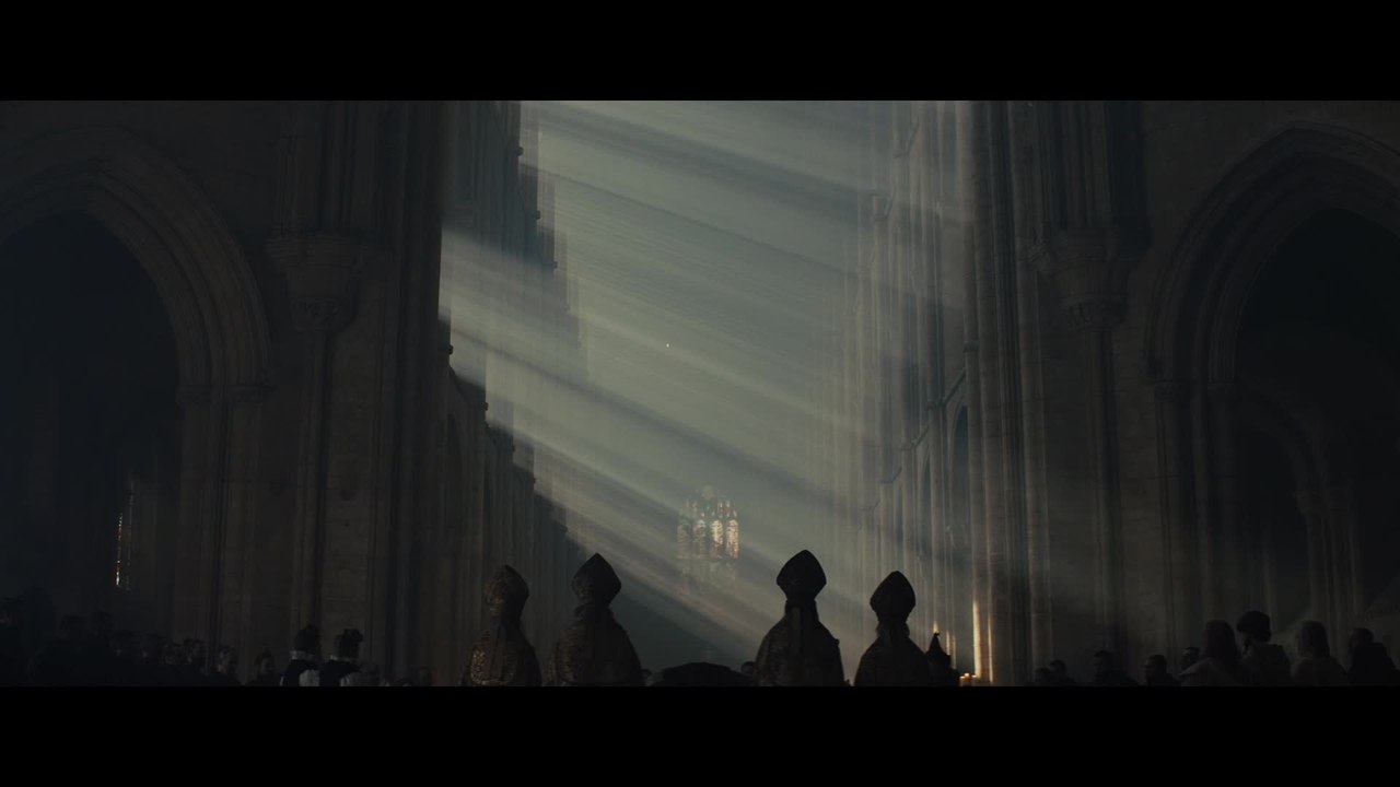 Macbeth - Clip KrÃ¶nung (Deutsch) HD