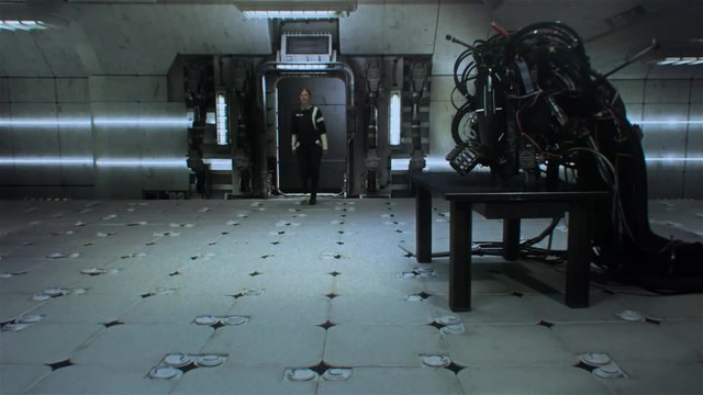 Soma Miniseries - Clip Vivarium (English) HD