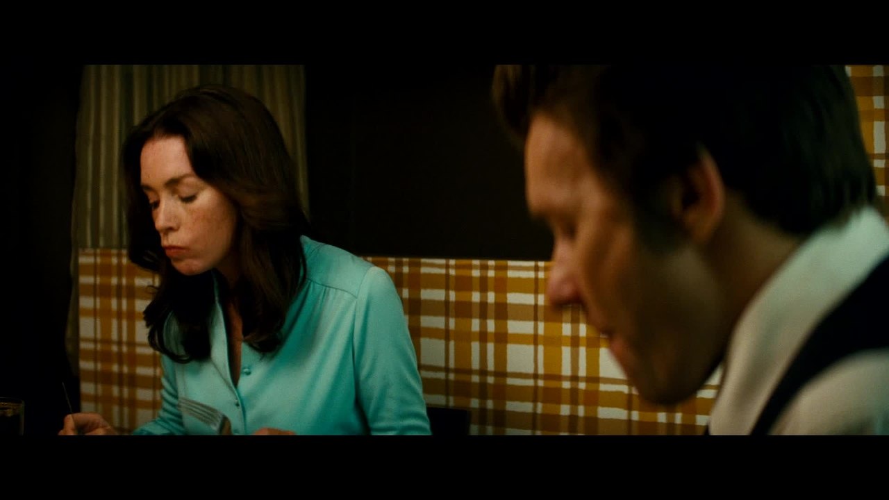 Black Mass - Clip  Du verÃ¤nderst dich (Deutsch) HD