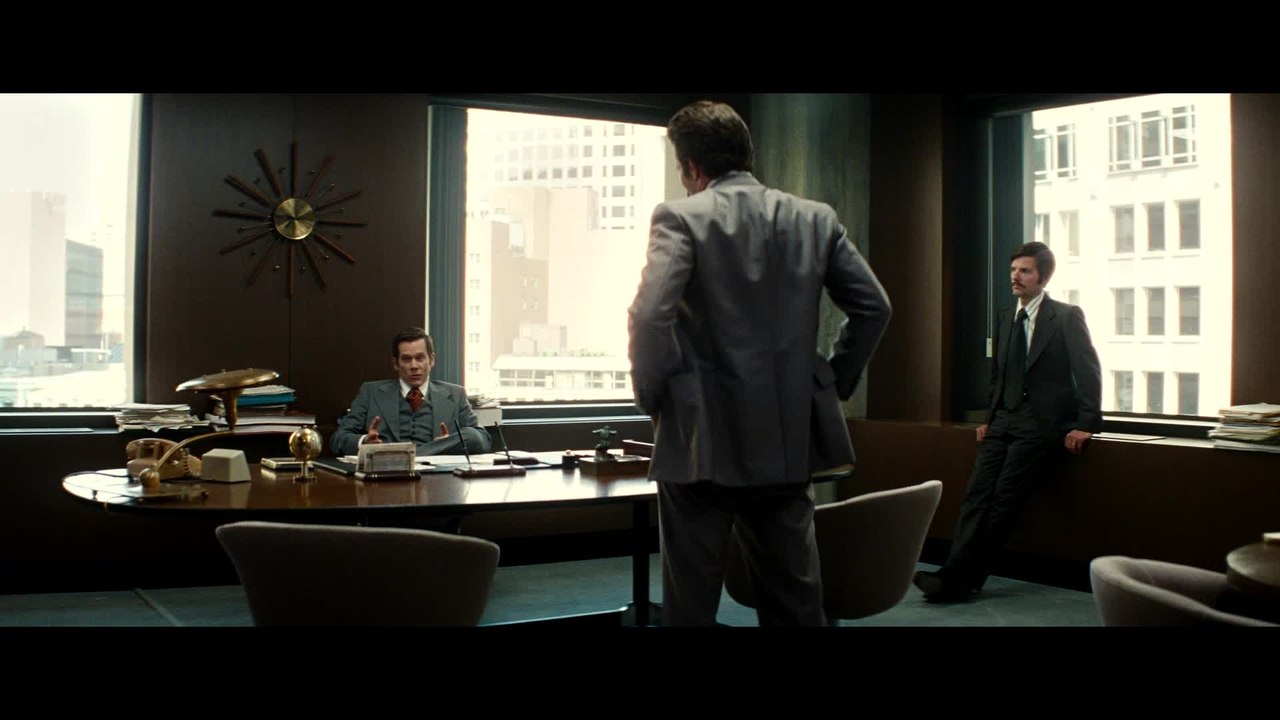 Black Mass - Clip Vertrauen Sie mir (Deutsch) HD