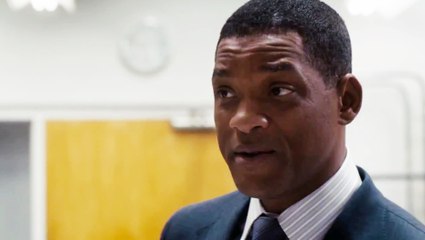 Concussion - International Trailer (English) HD