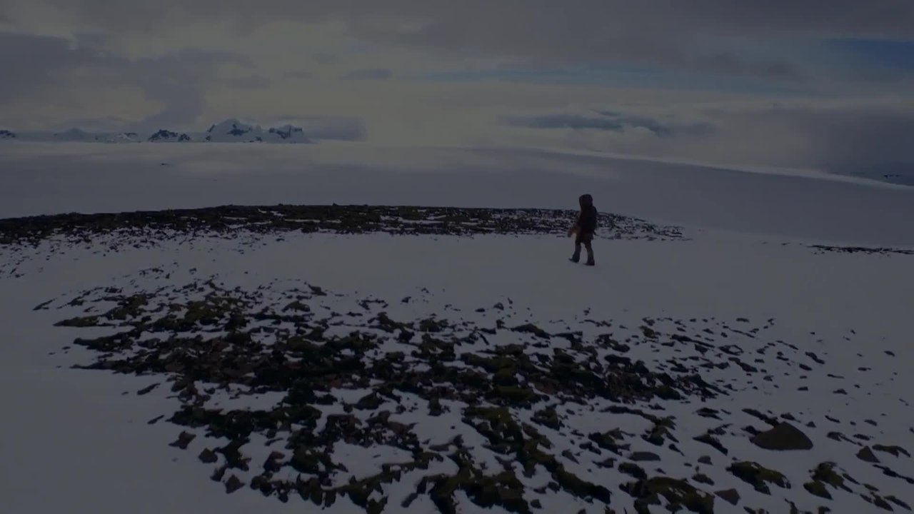 Heroes Reborn - S01 Featurette Malina (English) HD