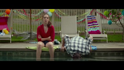 Sleeping with other People - Clip Chris Smith (English) HD