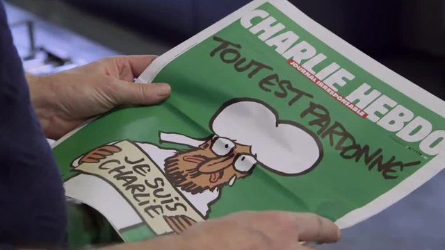 Je Suis Charlie Film 2015 Moviepilot De