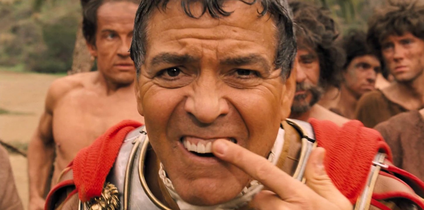 Hail, Caesar! - Trailer (Deutsch) HD