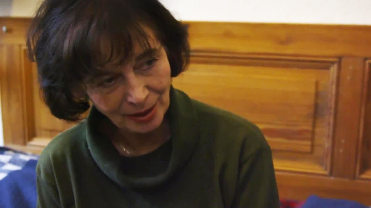 Aus dem Abseits - Trailer (Deutsch) HD