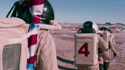 Above and Below - Trailer (Deutsche UT) HD