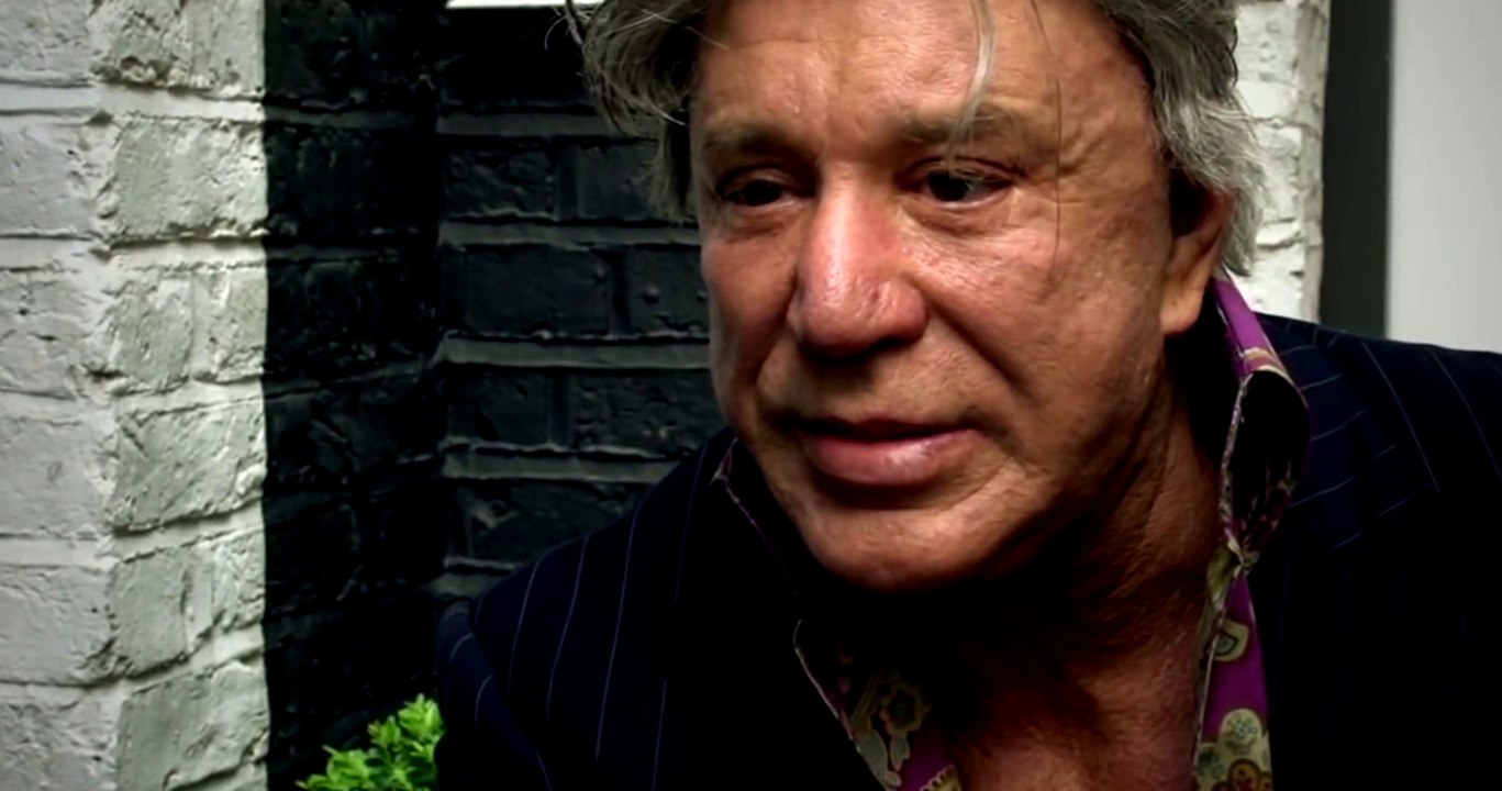 Skin Traffik Sein letzter Auftrag - Trailer (Deutsch) HD