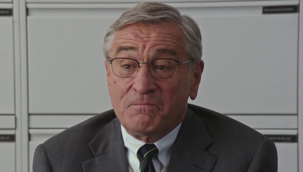 Man lernt nie aus - Trailer 4 (Deutsch) HD