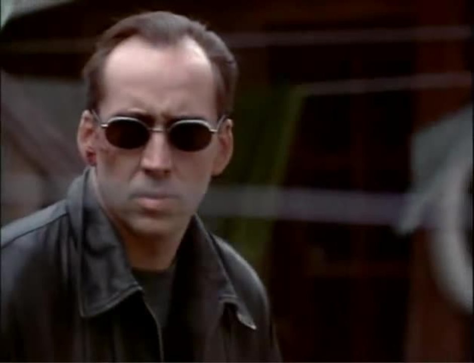 8mm - Trailer (Deutsch)